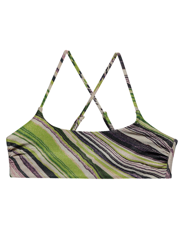 Bikini Top Gef Ttert Oksana Von Beldona Bikini Oberteile Beldona Ag