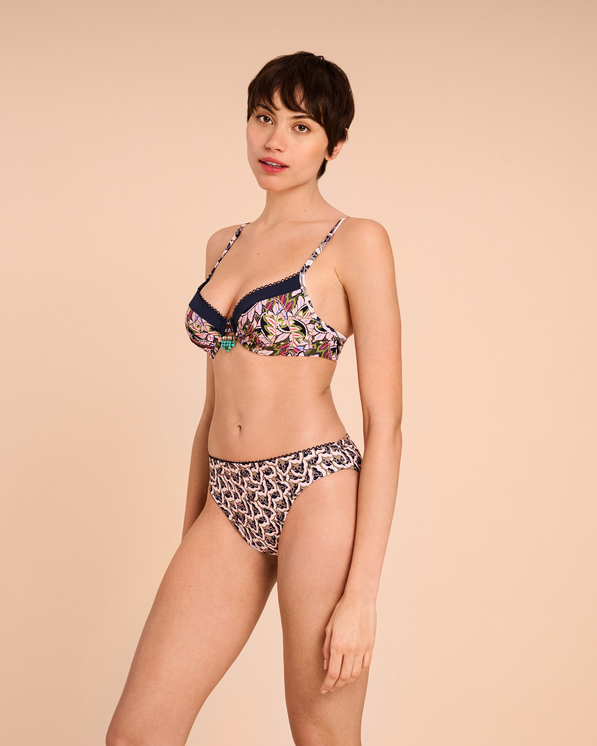 Bikini Regular Slip Orazia Von Beldona Slip Beldona Ag
