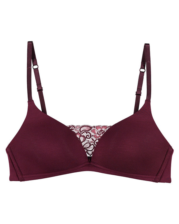 Bh Ohne B Gel Gef Ttert Eila Von Beldona Lingerie Beldona Ag