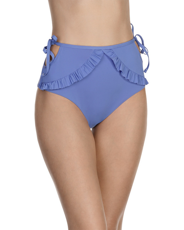 Bikini Maxi Slip Milano Von Beldona Highwaist Beldona Ag
