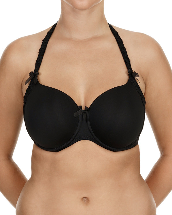 BH mit Bügel gefüttert A LA FOLIE von TWIST Lingerie Beldona AG