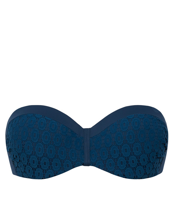 Bandeau Top Endless Von Cyell Bikini Oberteile Beldona Ag