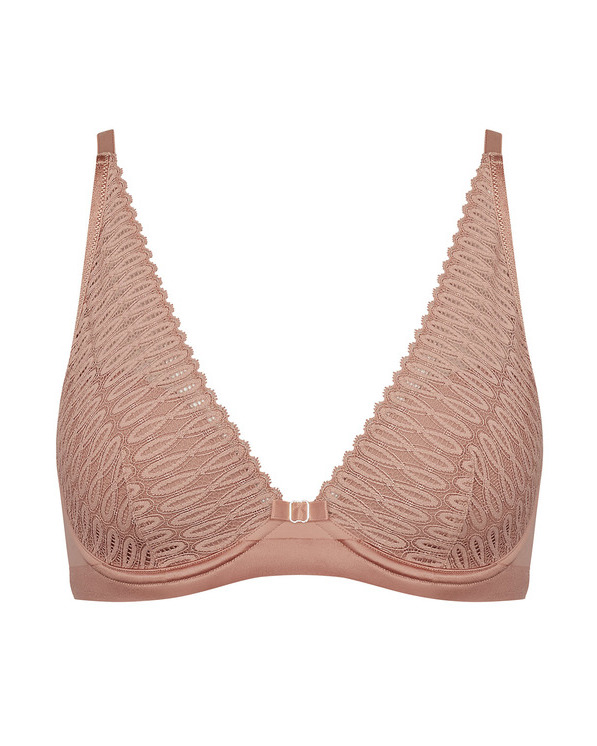 Bh Mit B Gel Gef Ttert Aura Spotlight Von Triumph Lingerie Beldona Ag