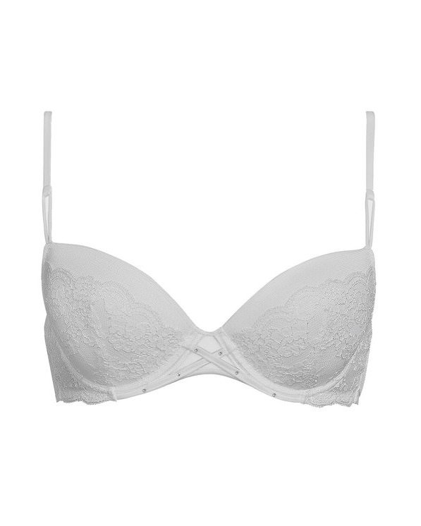 Bh Mit B Gel Gef Ttert Tiger Von Andres Sarda Lingerie Beldona Ag