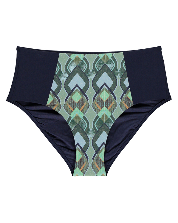 Bikini Maxi Slip Thulan Von Beldona Highwaist Beldona Ag