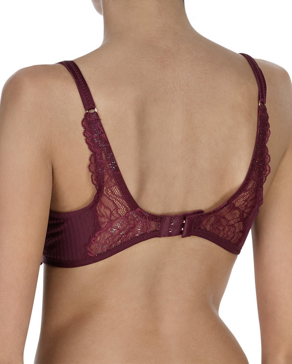Bh Mit B Gel Ungef Ttert Peony Florale Von Triumph Lingerie Beldona Ag