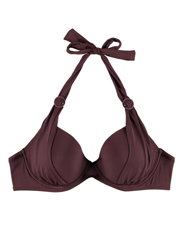 Neckholder Top HYSINTA Von BELDONA Bikini Oberteile Beldona AG