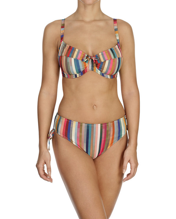 Bikini Maxi Slip Delhi Hot Von Cyell Highwaist Beldona Ag
