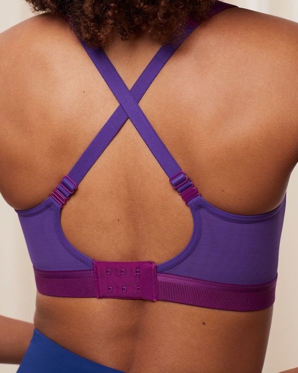 Sport Bh Triaction Gravity Lite Von Triumph Lingerie Beldona Ag