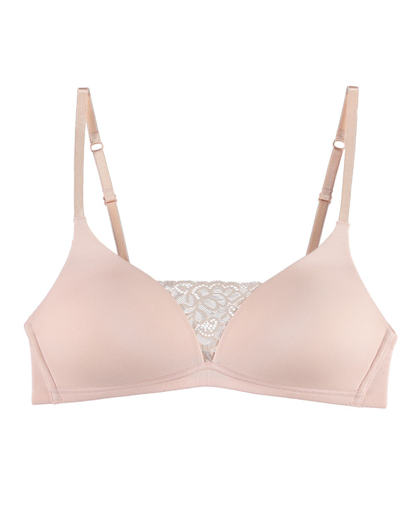 Bh Ohne B Gel Gef Ttert Eila Von Beldona Lingerie Beldona Ag