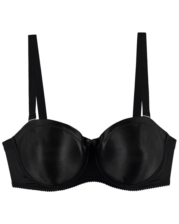Bh Mit B Gel Tr Gerlos Satin Von Prima Donna Lingerie Beldona Ag