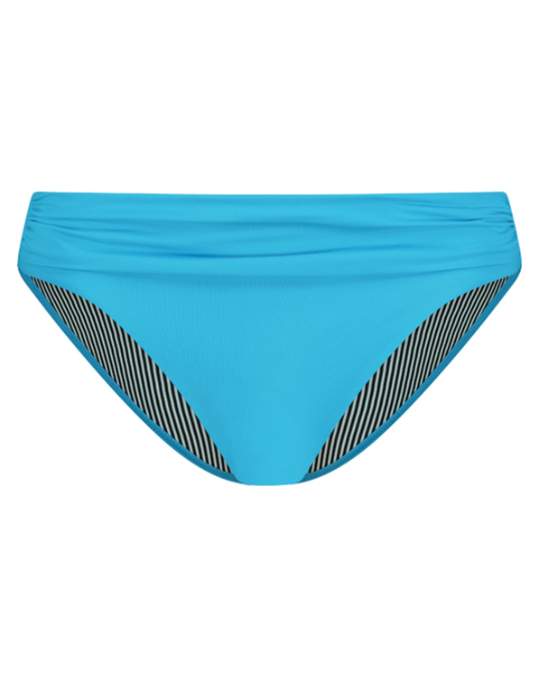 Bikini Regular Slip Acqua Von Cyell Slip Beldona Ag