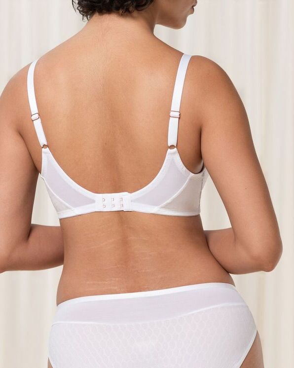 BH mit Bügel gefüttert AZALEA FLORALE von TRIUMPH Lingerie Beldona AG