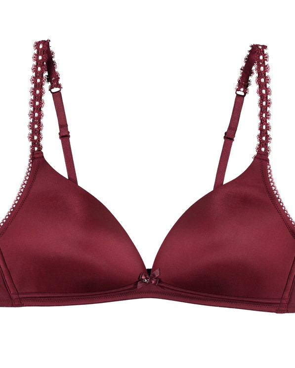 Bh Ohne B Gel Gef Ttert Antje Von Beldona Lingerie Beldona Ag