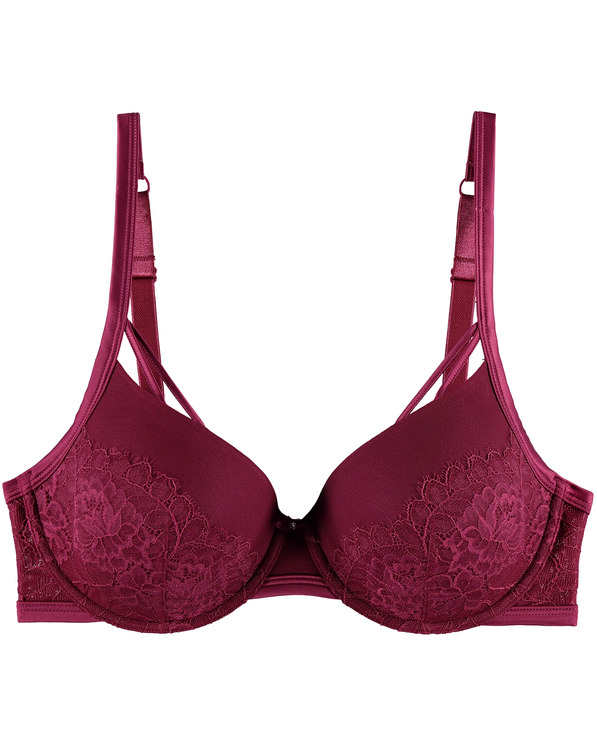 BH mit Bügel gefüttert ENYA von BELDONA Lingerie Beldona AG