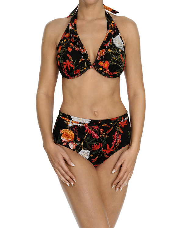 Neckholder Top Malaga Von Beldona Bikini Oberteile Beldona Ag