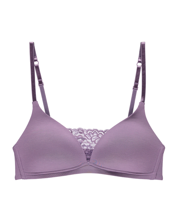 Bh Ohne B Gel Gef Ttert Eila Von Beldona Lingerie Beldona Ag