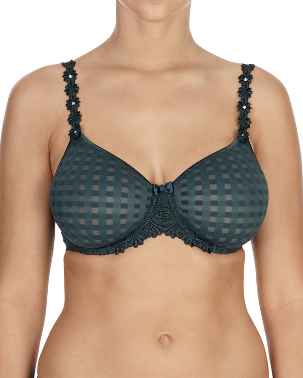 Bh Mit B Gel Ungef Ttert Avero Von Marie Jo Lingerie Beldona Ag