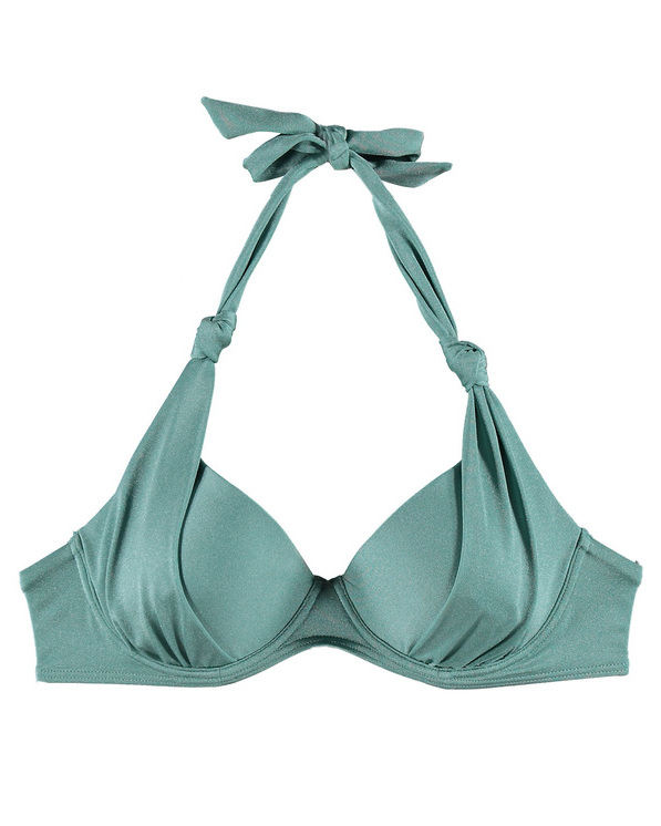Neckholder Top MALA Von BELDONA Bikini Oberteile Beldona AG