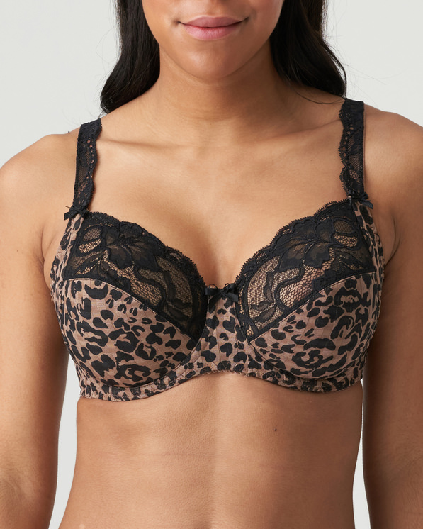 BH mit Bügel ungefüttert MADISON von PRIMA DONNA Lingerie Beldona AG