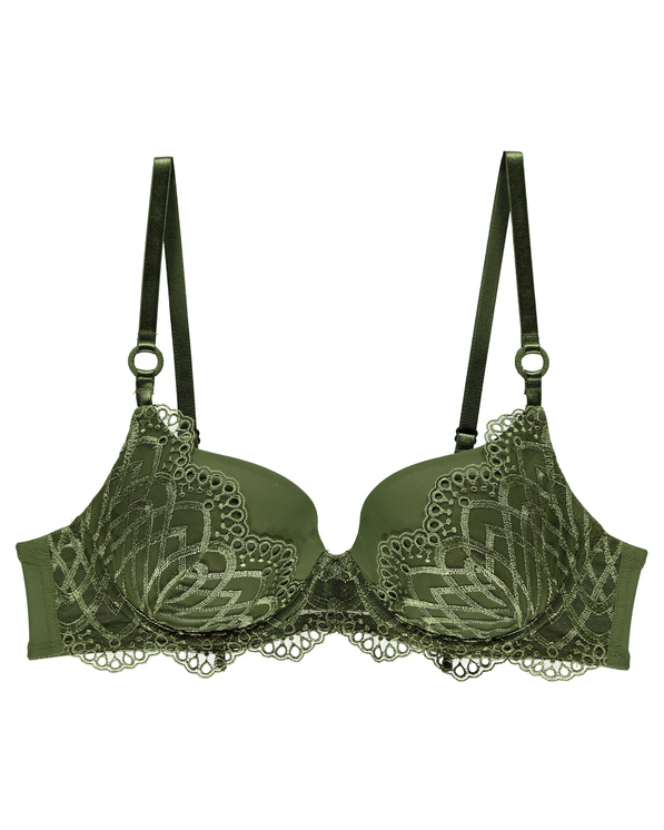 Bh Mit B Gel Gef Ttert Tizia Von Beldona Lingerie Beldona Ag