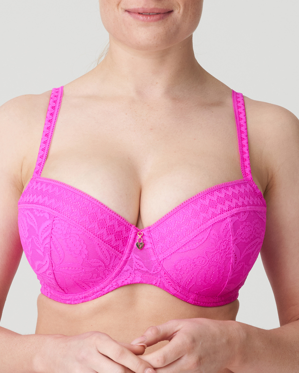 Bh Mit B Gel Gef Ttert Palermo Von Prima Donna Lingerie Beldona Ag