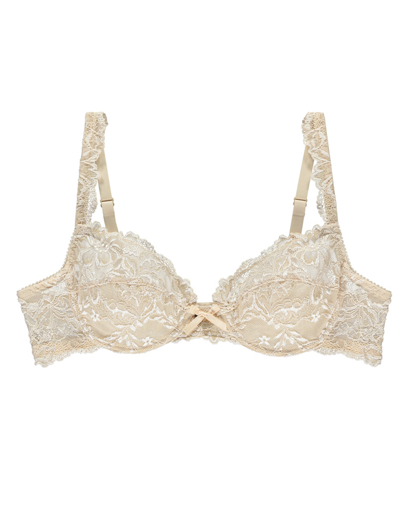 Bh Mit B Gel Ungef Ttert Luxury Desire Von Beldona Lingerie Beldona Ag