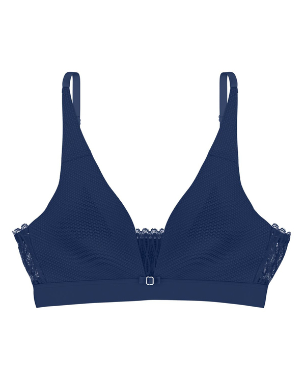 Bh Ohne B Gel Ungef Ttert Aura Spotlight Von Triumph Lingerie Beldona Ag