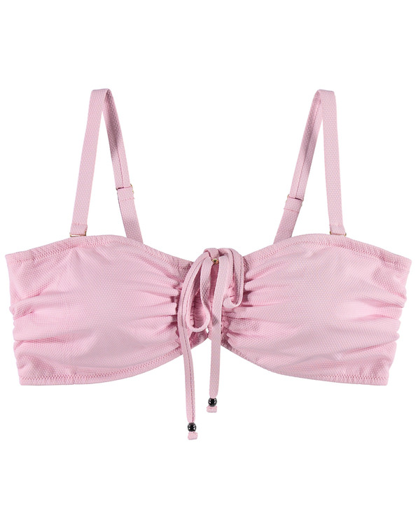 Bandeau Top HELENA Von BELDONA Bikini Oberteile Beldona AG