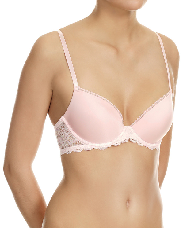 Bh Push Up Seductive Comfort Lace Von Calvin Klein Lingerie Beldona Ag