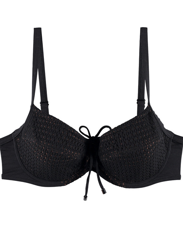Bikini Top ungefüttert DELICIAS von CYELL Bikini Oberteile Beldona AG