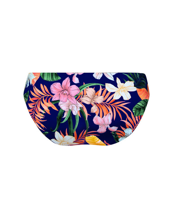 Bikini Regular Slip TROPICAL SUNSET Von ROSA FAIA Slip Beldona AG