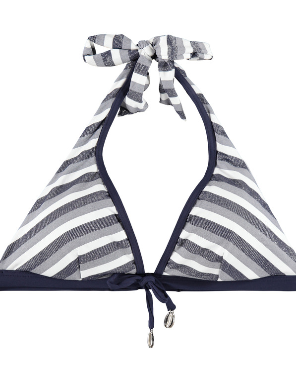 Neckholder Top Mesa Von Beldona Bikini Oberteile Beldona Ag