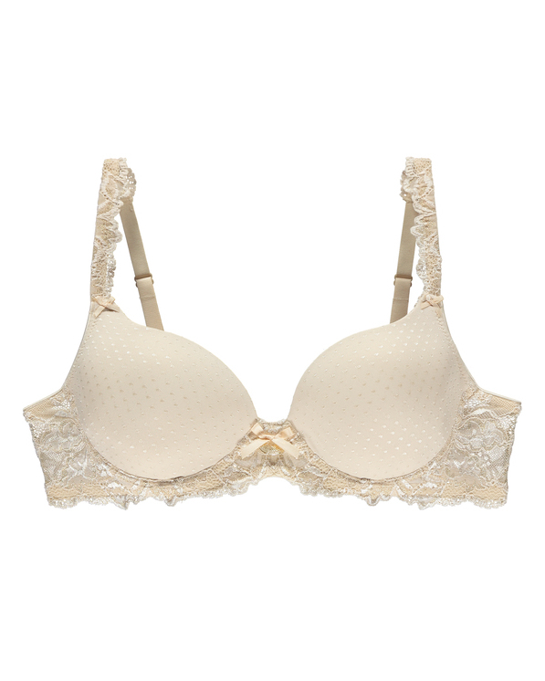 Bh Mit B Gel Gef Ttert Luxury Desire Von Beldona Lingerie Beldona Ag