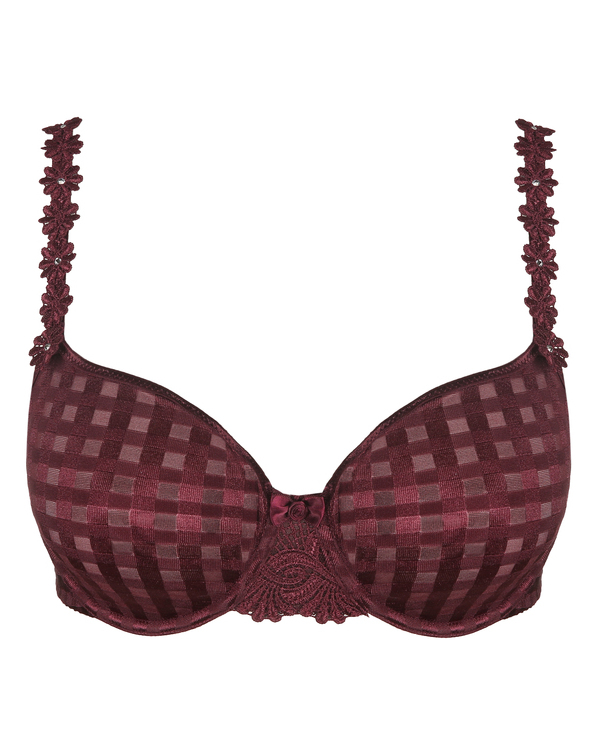Bh Mit B Gel Ungef Ttert Avero Von Marie Jo Lingerie Beldona Ag