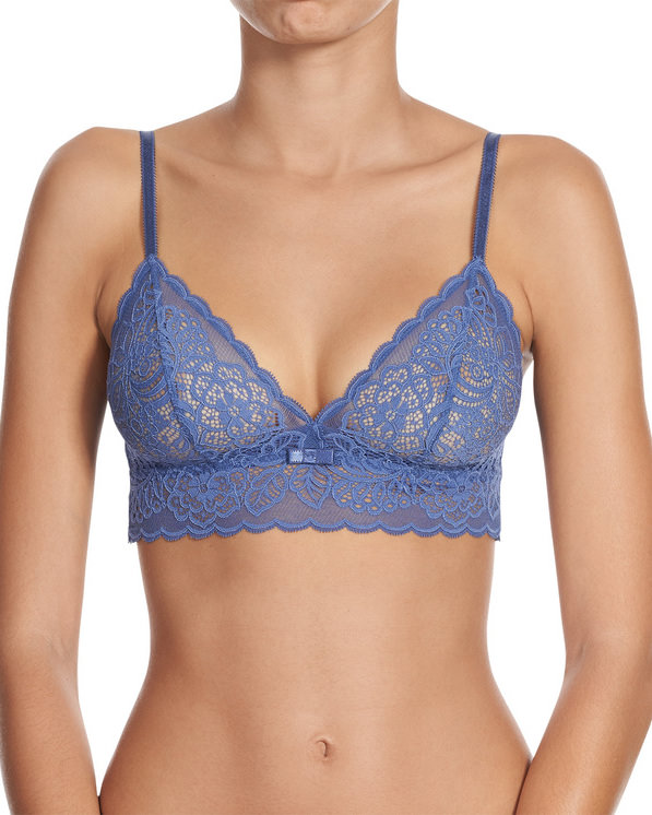 BH ohne Bügel ungefüttert AMOURETTE SPOTLIGHT von TRIUMPH Lingerie