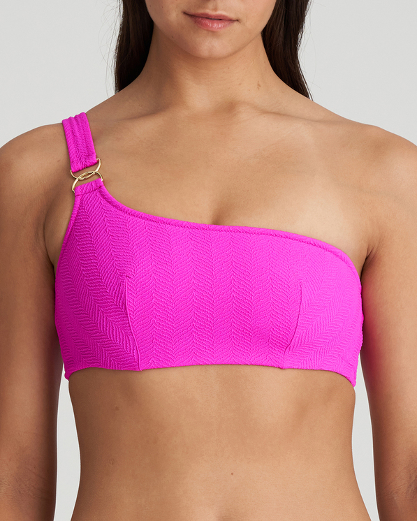 Bikini Top Gef Ttert Maiao Von Marie Jo Bikini Oberteile Beldona Ag