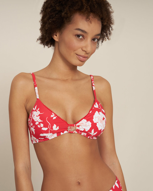 Triangel Top KHLOE Von BELDONA Bikini Oberteile Beldona AG