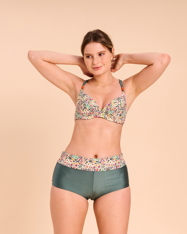 Bikini Top gefüttert OFELIA von BELDONA Bikini Oberteile Beldona AG