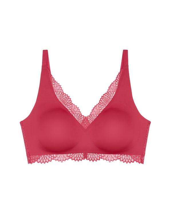 Bh Ohne B Gel Ungef Ttert Triumph Summer Sensation Von Triumph Lingerie Beldona Ag