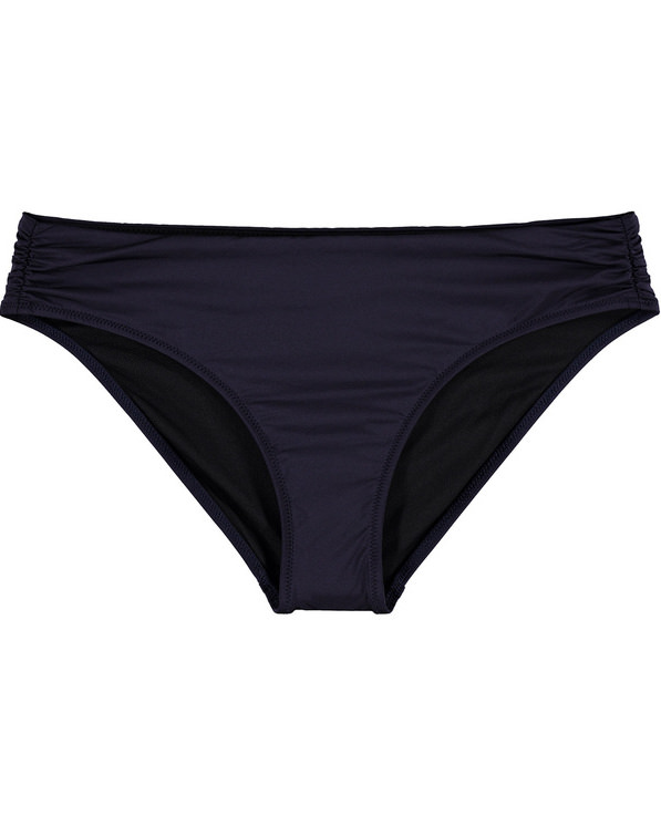Bikini Regular Slip Shiny Basics Von Rosa Faia Slip Beldona Ag