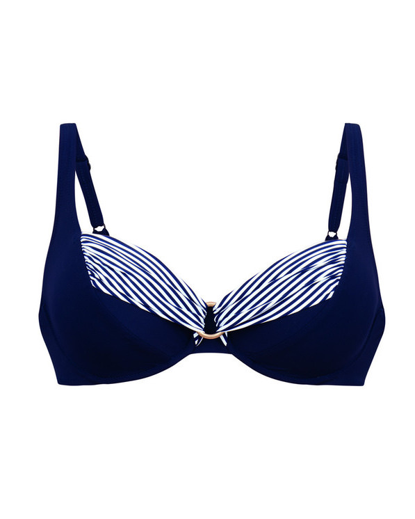 Bikini Top ungefüttert AMALFI SPIRIT von ANITA Bikini Oberteile