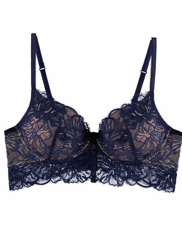 Bh Mit B Gel Gef Ttert Kora Von Beldona Lingerie Beldona Ag