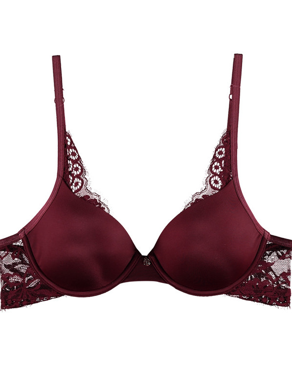 Bh Mit B Gel Gef Ttert Fayola Von Beldona Lingerie Beldona Ag