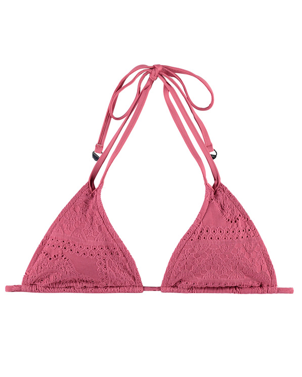 Seafolly Sopra Di Bikini Top A Triangolo Daydreamer Beldona