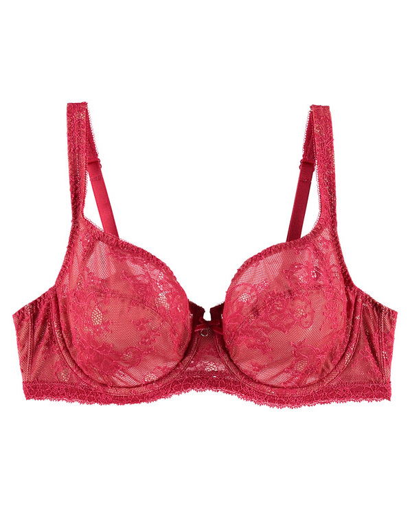 Bh Mit B Gel Ungef Ttert Abby Von Rosa Faia Lingerie Beldona Ag