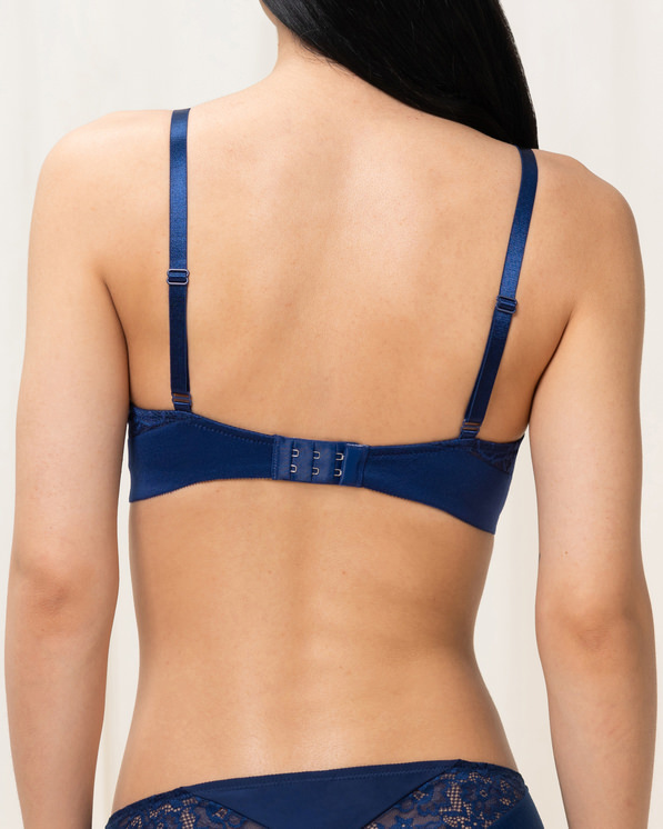 BH mit Bügel ungefüttert VIVID SPOTLIGHT von TRIUMPH Lingerie