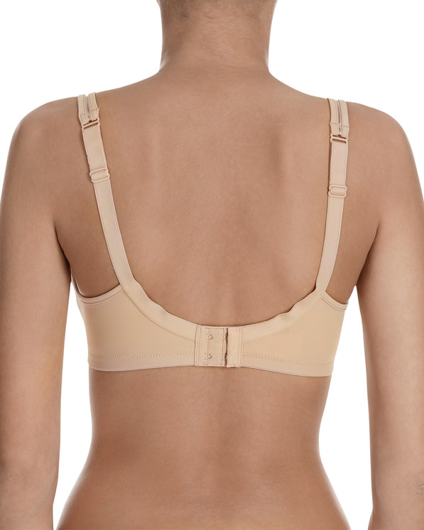 BH ohne Bügel ungefüttert NOS PROTHESEN BH von ANITA Lingerie