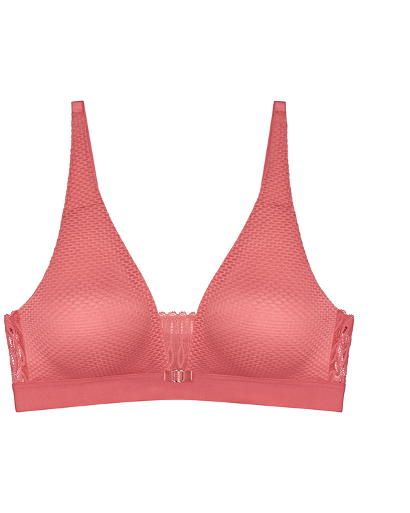 BH ohne Bügel ungefüttert AURA SPOTLIGHT von TRIUMPH Lingerie