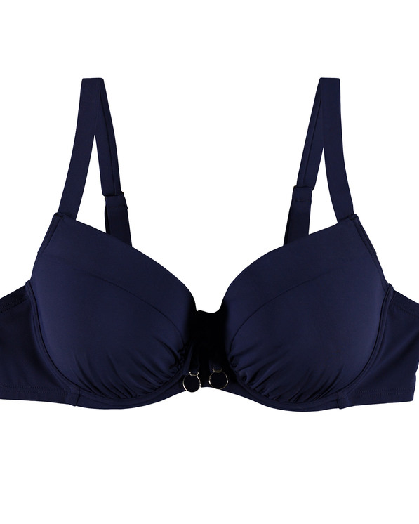 Bikini Top Gef Ttert Camena Von Beldona Bikini Oberteile Beldona Ag